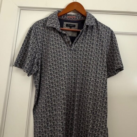 Ted Baker Sport Shirt - Picture 1 of 3